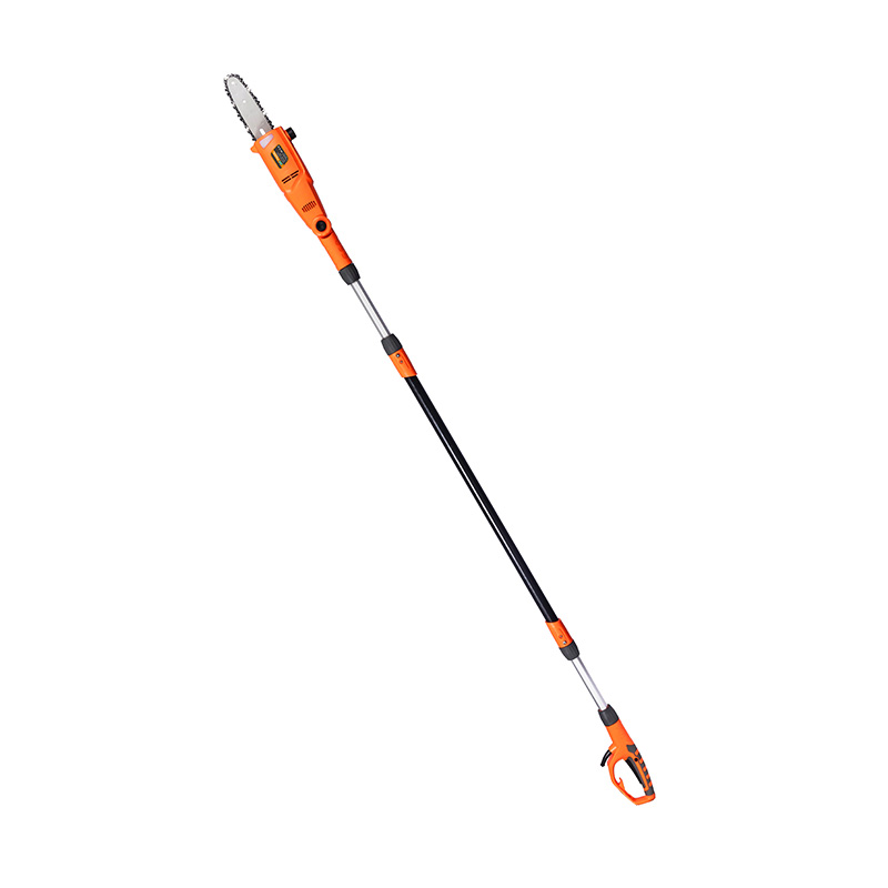 OT7C301 เลื่อยโซ่ไฟฟ้าจีน Professional CE Garden Tool Strong 2.8M Telescopic ปรับมุมตัด