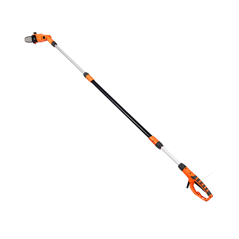 OT7C301 เลื่อยโซ่ไฟฟ้าจีน Professional CE Garden Tool Strong 2.8M Telescopic ปรับมุมตัด