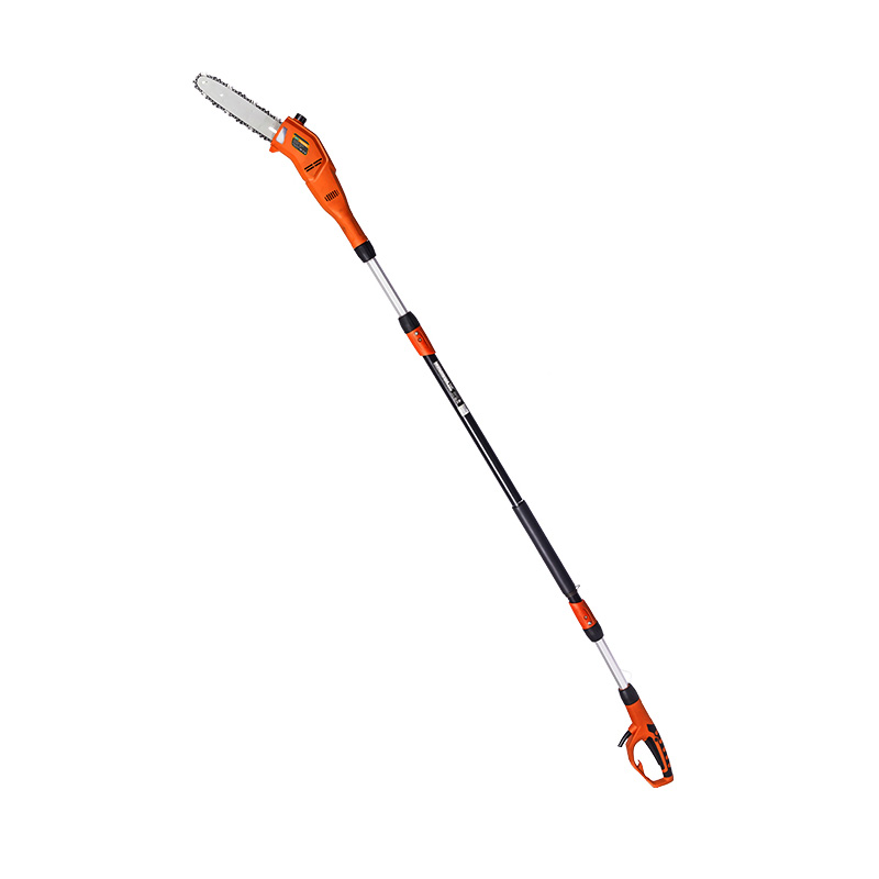 OT7C302S Electric Chain Pole Saw ใบรับรอง CE SDS Oiling Copper Motor Telescopic