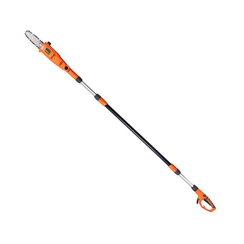 OT7C301 เลื่อยโซ่ไฟฟ้าจีน Professional CE Garden Tool Strong 2.8M Telescopic ปรับมุมตัด